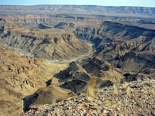 Richtersveld National Park